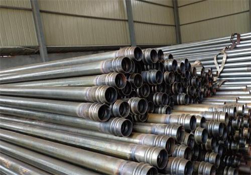 忻州声测管厂家