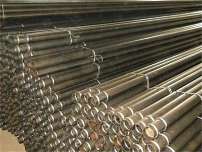 忻州赵经理来我厂实地考察